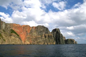 小笠原諸島 父島