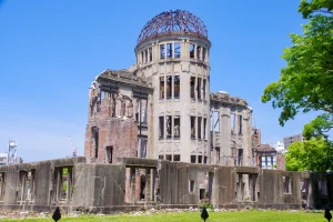 原爆ドーム